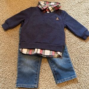 Baby Gap Outfit